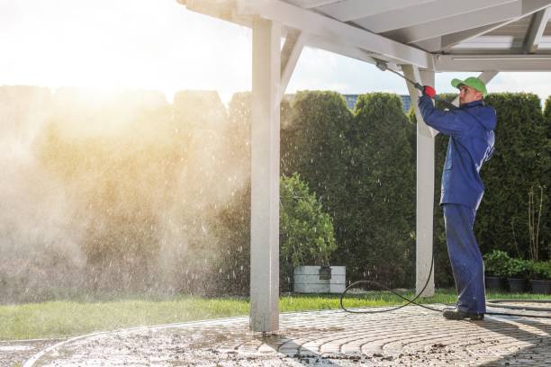 Best Parking Lot Cleaning in Boyes Hot Springs, CA