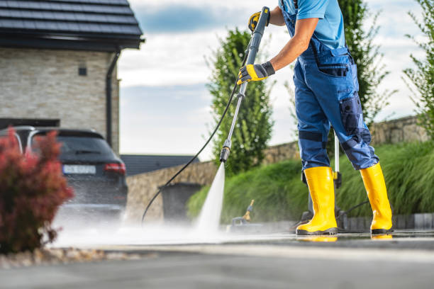 Best Oil and Grease Removal from Surfaces in Boyes Hot Springs, CA